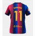 Barcelona Raphinha Belloli #11 Domácí Dres 2026-27 Krátkým Rukávem